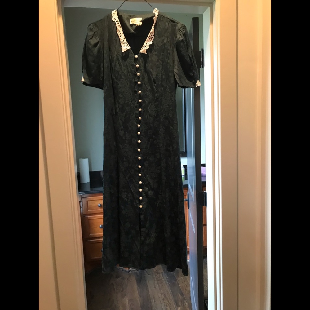 Vintage Dress